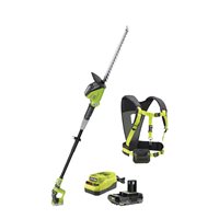 Pole Hedge Trimmers