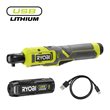 Grzechotka 4V USB Lithium z akumulatorem 2.0Ah i kablem do ładowania_hero_0
