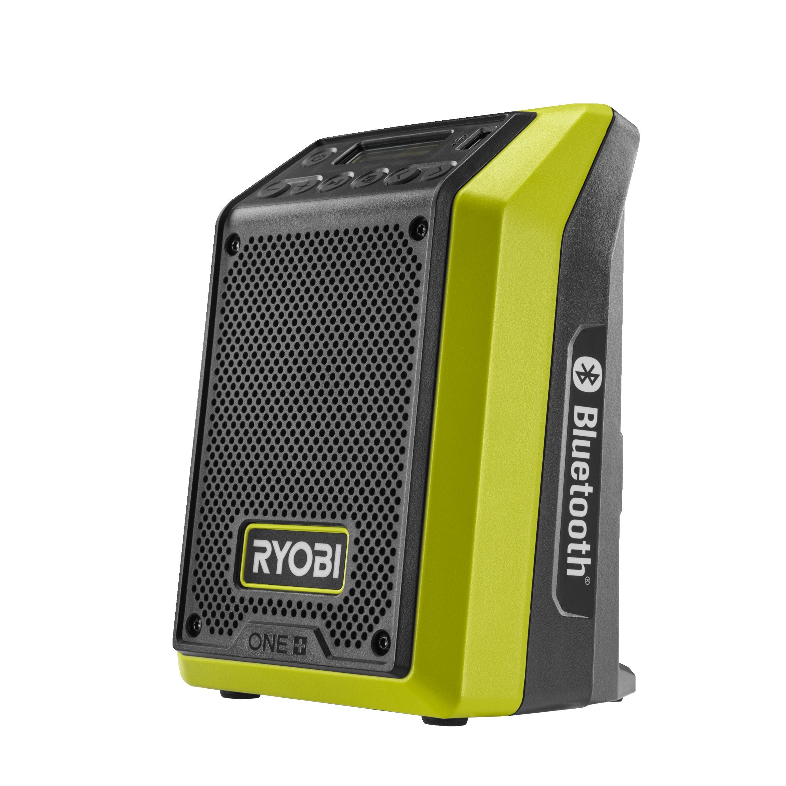 Radio akumulatorowe z Bluetooth® 18V ONE+
