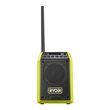 Radio DAB+ Bluetooth®_hero_4