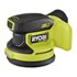 18V ONE+™Cordless Compact HP Brushless Orbital Sander (Bare Tool)_snippet_video_1