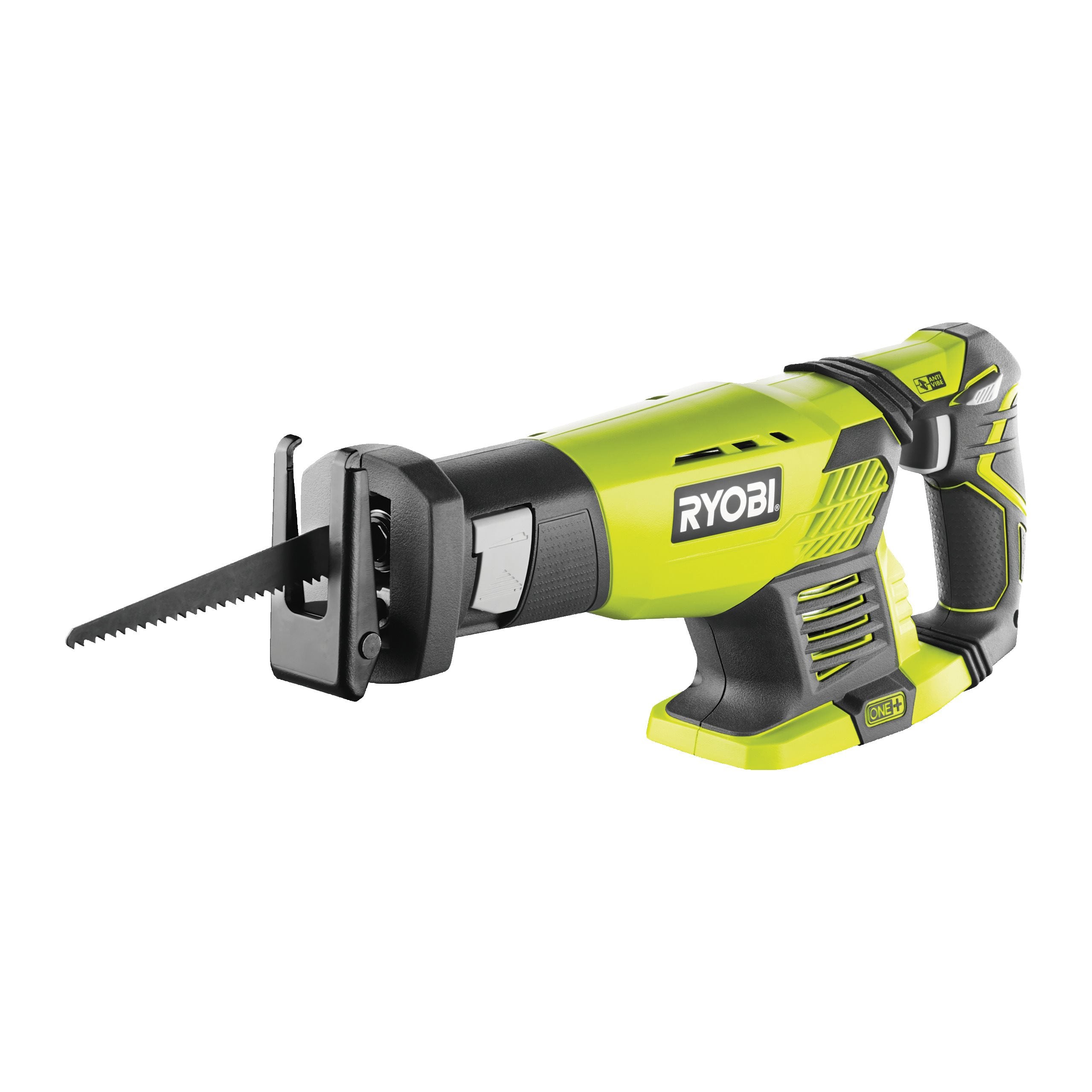 Scie sabre 18V ONE+™ (vendue sans batterie ni chargeur)