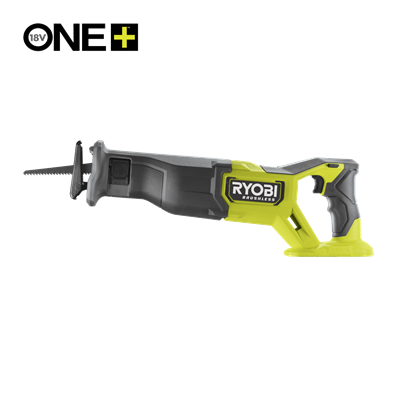Tigersåg Brushless 18V