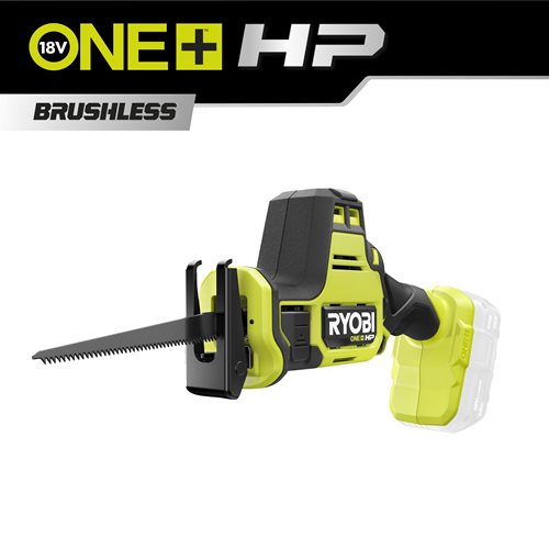 18V ONE+™ HP Compact Cordless Brushless Reciprocating Saw (Bare Tool)_hero