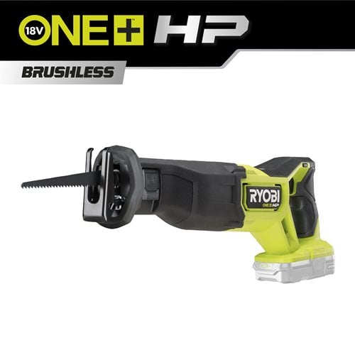 Scie sabre Brushless 18V ONE+™ HP™ Performance