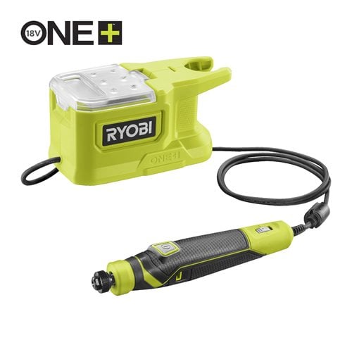 Cordless Rotary Tool RYOBI 18V ONE+™ RRT18-0 - Main Image