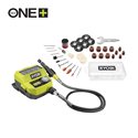 18V ONE+™ Rotary Tool Station, with 35 accessories