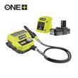 Miniszlifierka 18 V ONE+ w zestawie z akumulatorem 2.0 Ah oraz ładowarką_hero_0
