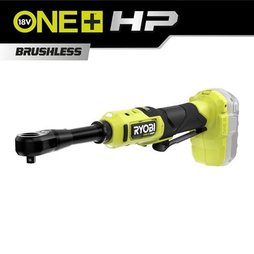 Cordless Ratchet Wrench ⅜ inch RYOBI 18V ONE+™ RRW1814X-0