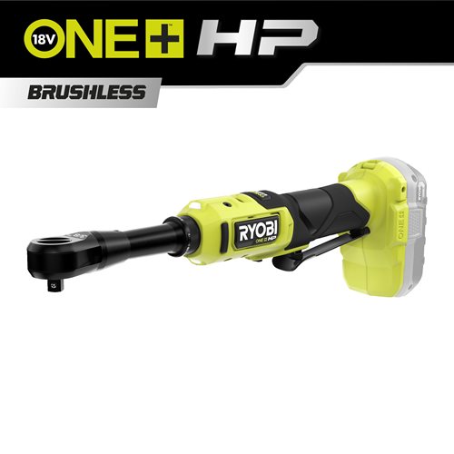 18 V ONE+ HP Brushless Akku-Ratschenschrauber, 3/8 ”Werkzeugaufnahme, ohne Akku und Ladegerät_hero