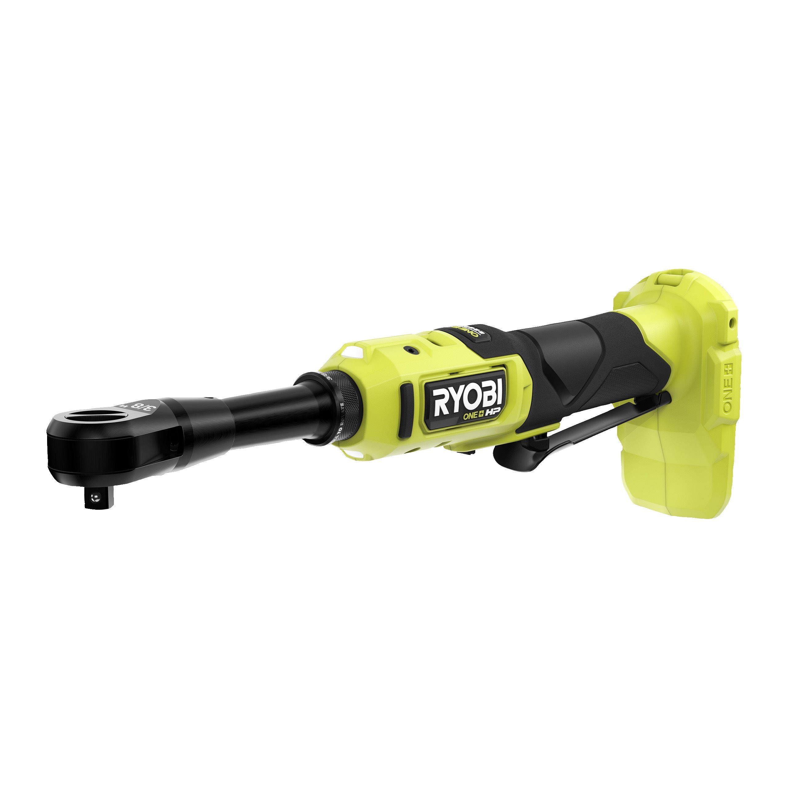 Ryobi Right Angle Impact Right Angle Impact Wrench Ilescraft