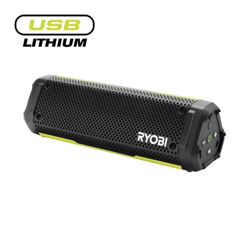 USB Lithium™Skaļrunis_hero