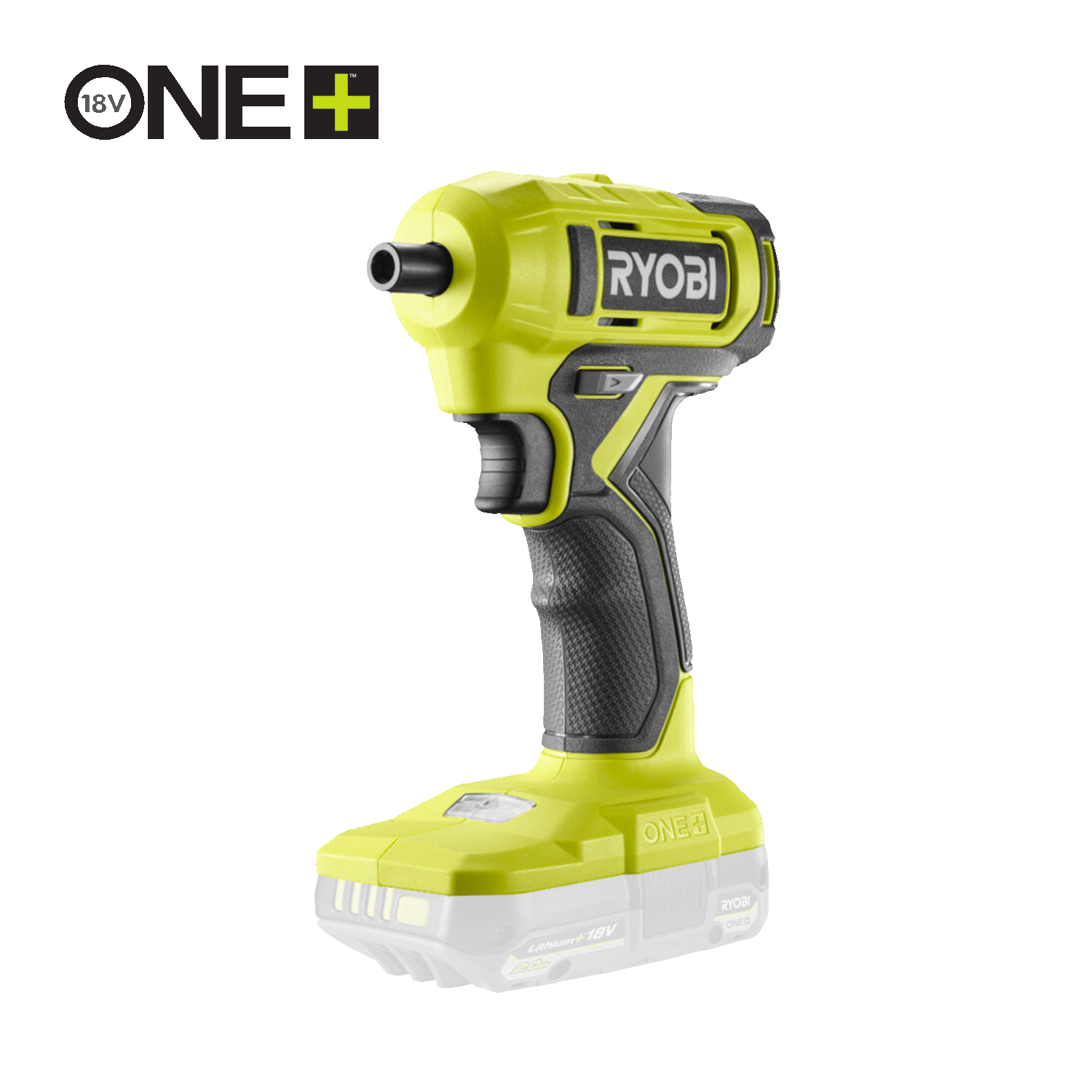 18V ONE Cordless Screwdriver Bare Tool RYOBI RSD18 0