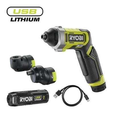 Ryobi Taladro Taladro Atornillador Ryobi 18V Sin Escobillas 54Nm