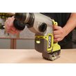 Pack Taladro percutor + Martillo combinado 2.5J + Amoladora 125mm Sin escobillas 18V ONE+™ (1x 4.0Ah y 1x 2.0Ah)_app_shot_7