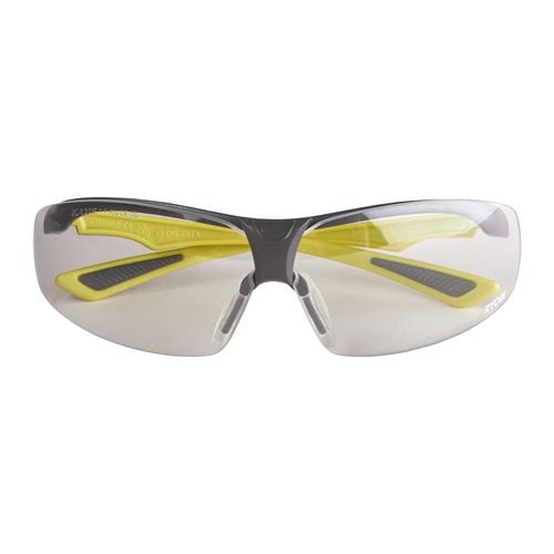 Impact Rated Safety Glasses