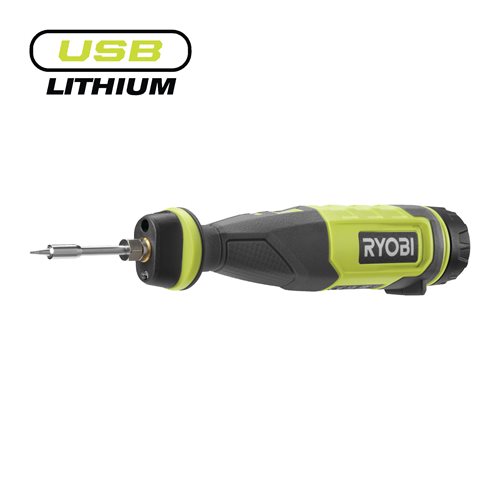 Soldador de 4V USB Lithium™ (Sin Batería)_hero