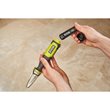 Lutownica 4V USB Lithium z akumulatorem 2.0Ah i kablem do ładowania_feature_shot_12