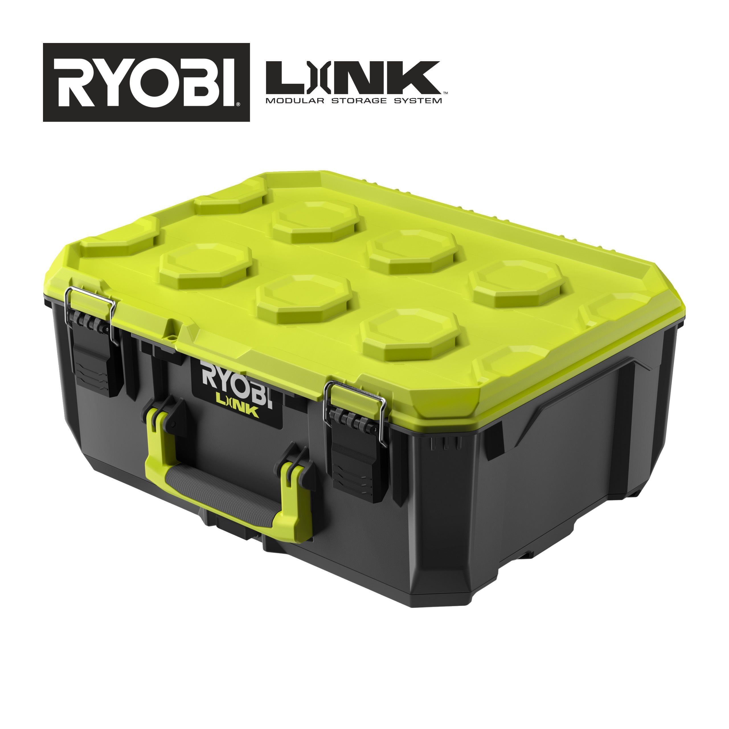 Ryobi Caja de herramientas mediana RYOBI®LINK · RSL102
