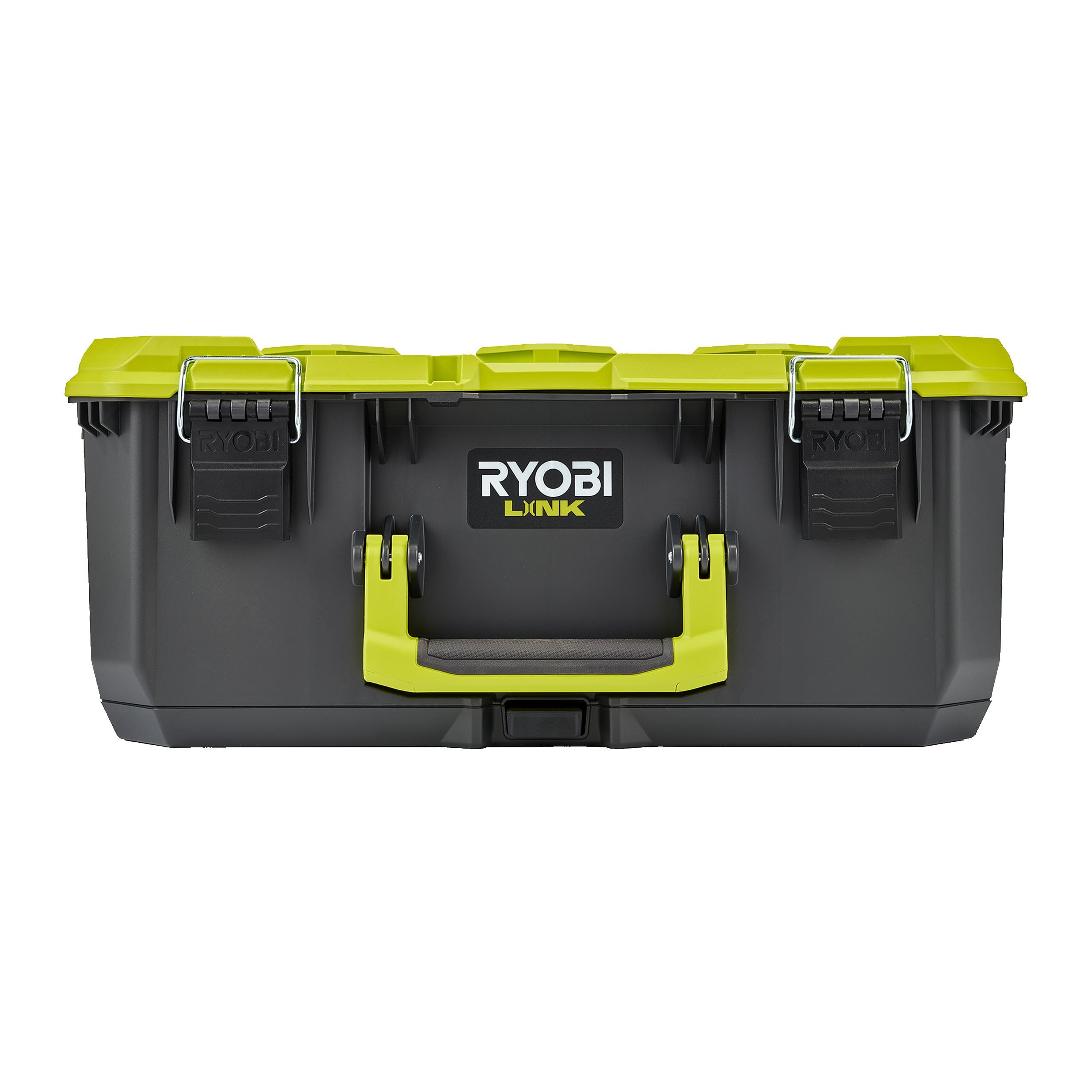 Cutie de scule medie RYOBI®LINK: Organizați-vă. Personalizați-vă