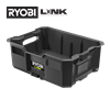 Caisse à outils RYOBI® LINK