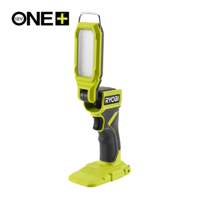 Luz LED de mano 18V ONE+™ (Sin Batería)