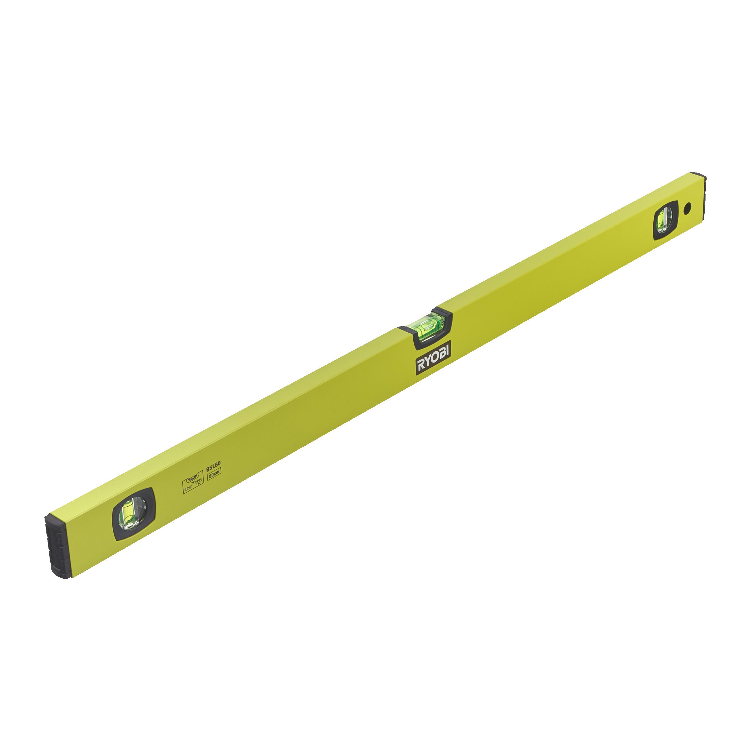 Large spirit clearance level