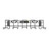 4 PCS RYOBI®LINKShelf Kit_hero_2