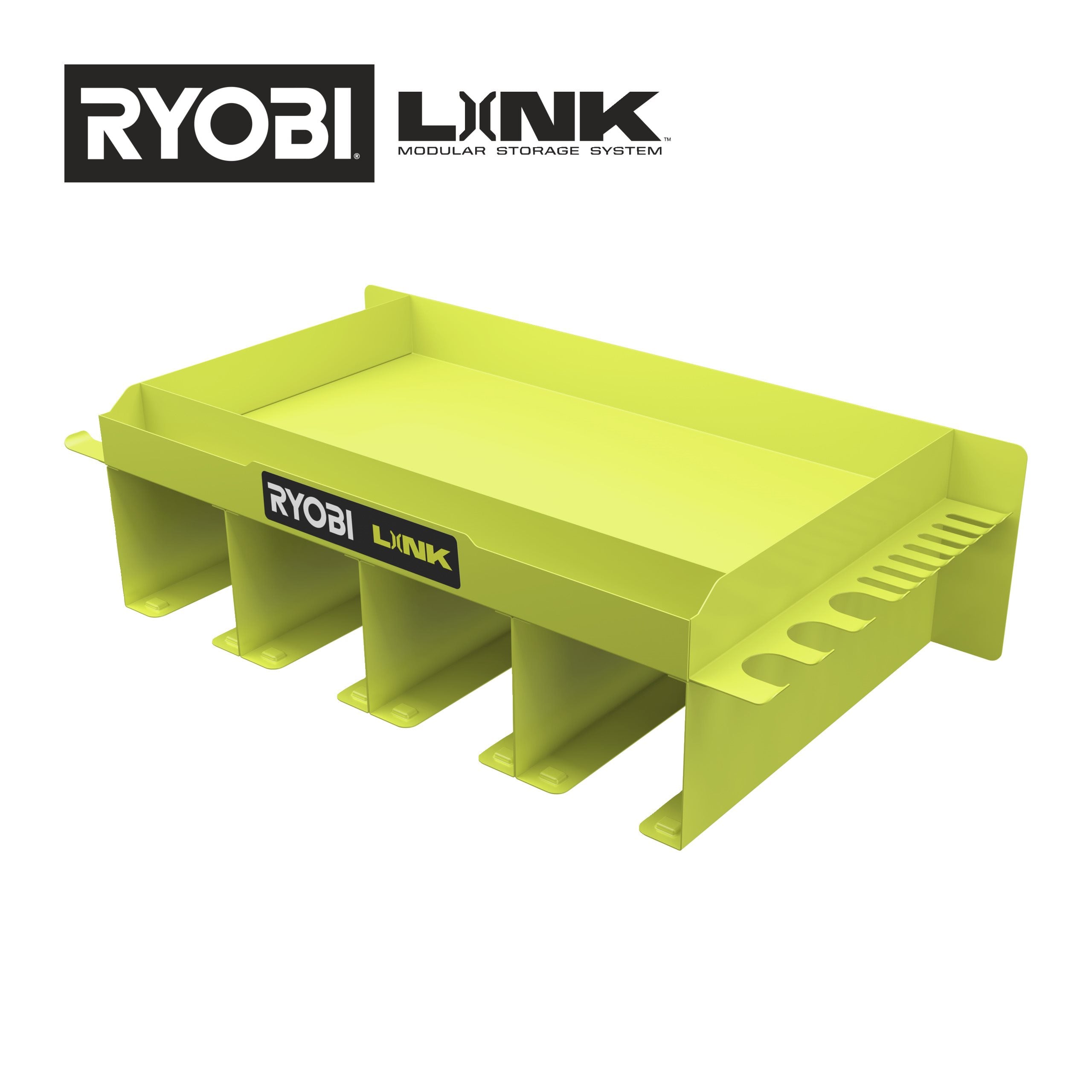 Étagère Polyvalente Ryobi Système Link 227 kg RSLW401 - vue 3