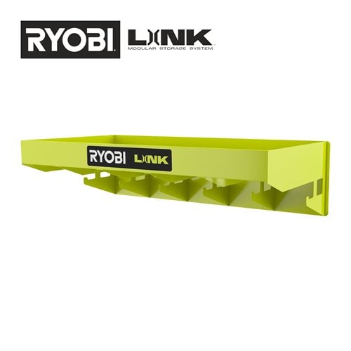 RYOBI®LINK™ Metallist riiulil_hero