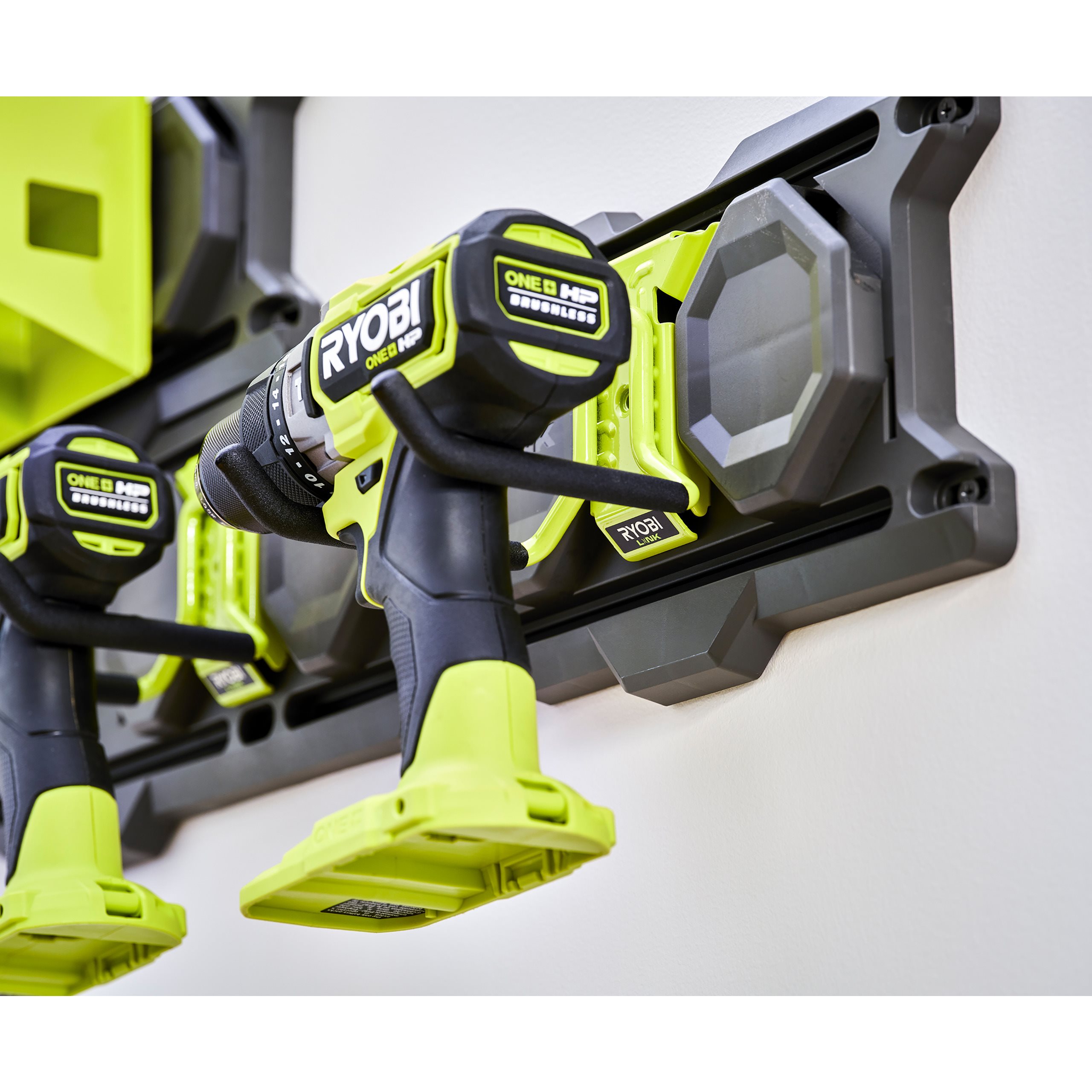 RYOBI® LINK Verktygskrok för elverktyg