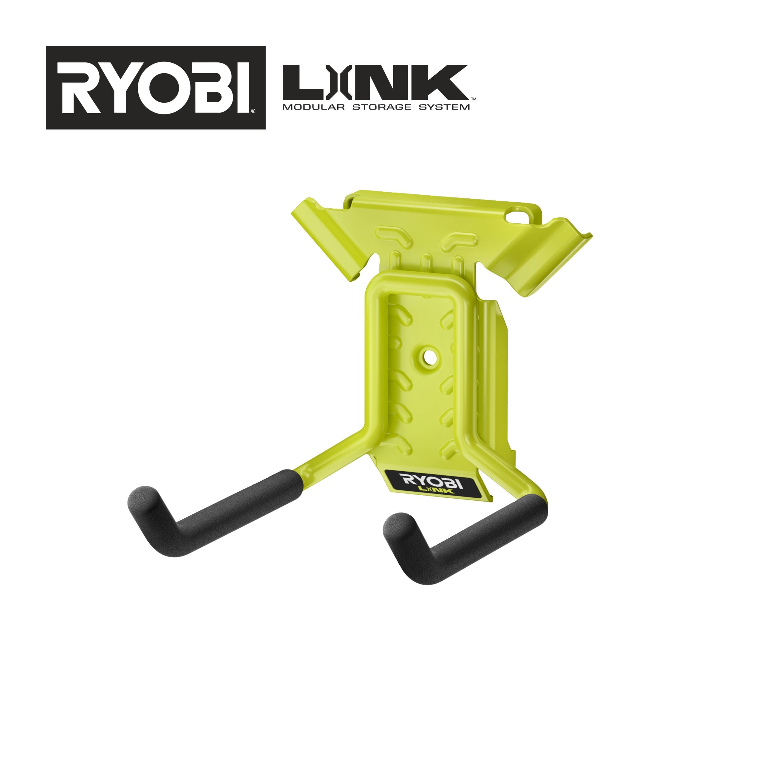 Ryobi Gancho para Herramientas ONE+™ RYOBI®LINK · RSLW801