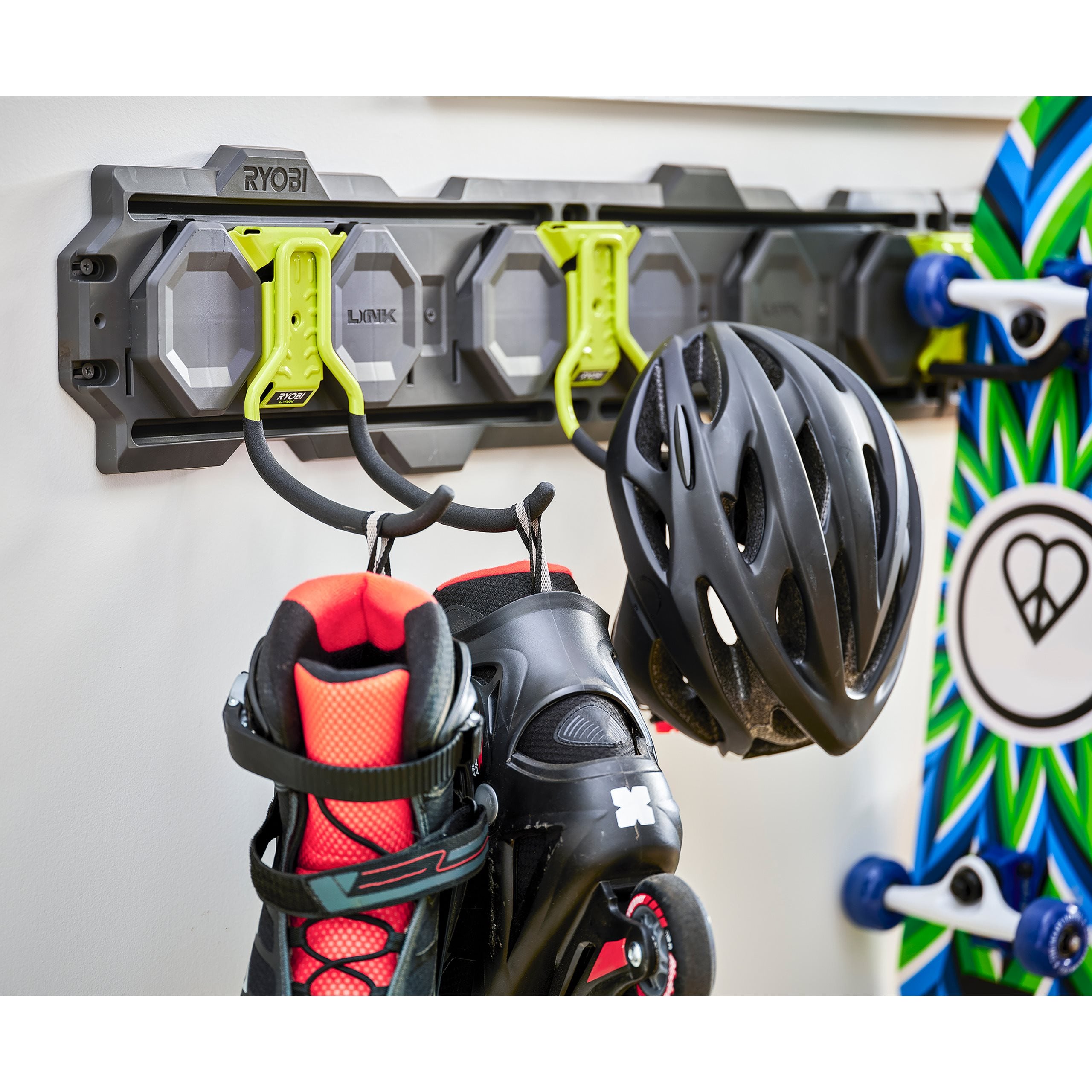 RYOBI® LINK Utrustningskrok 