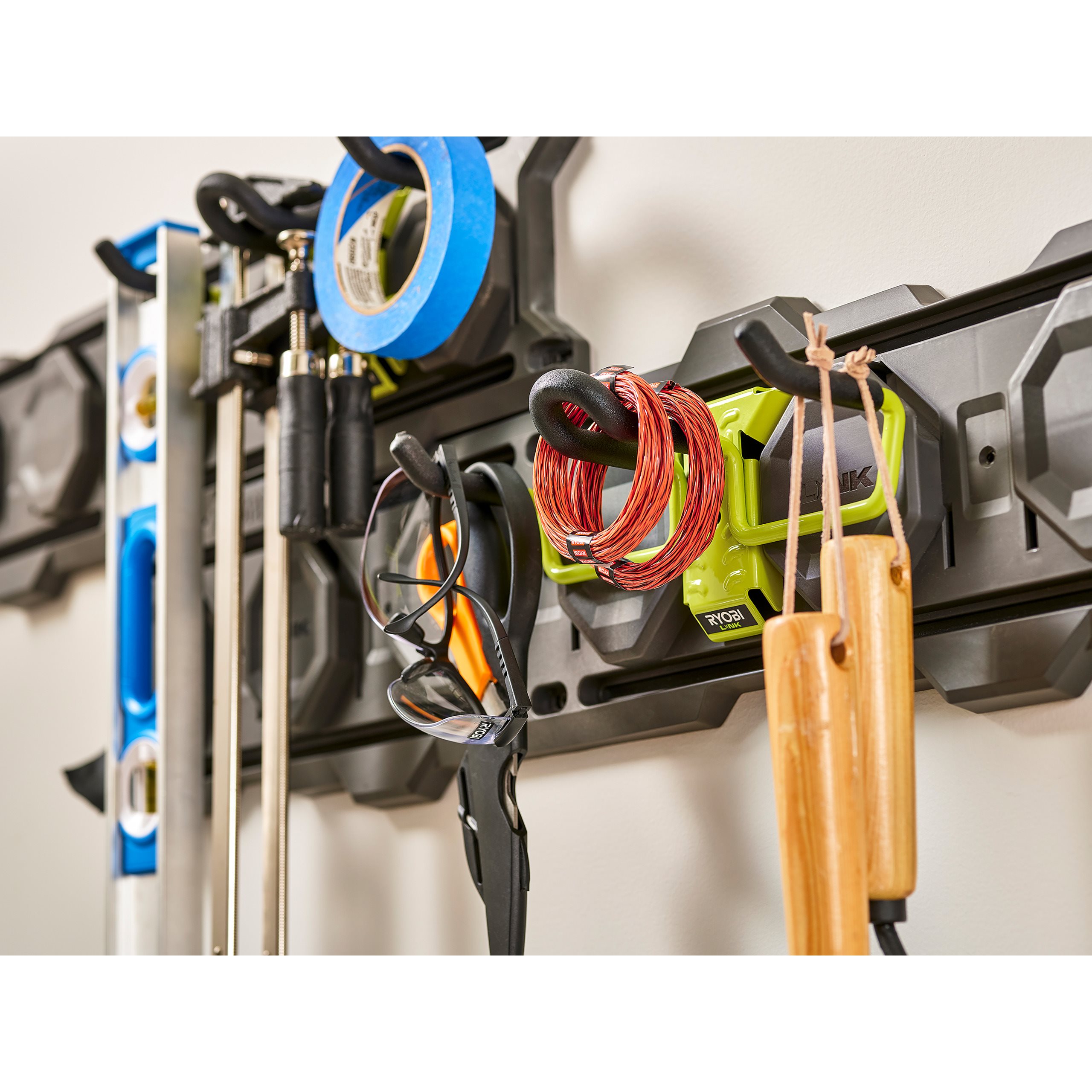 RYOBI® LINK Standard krokset