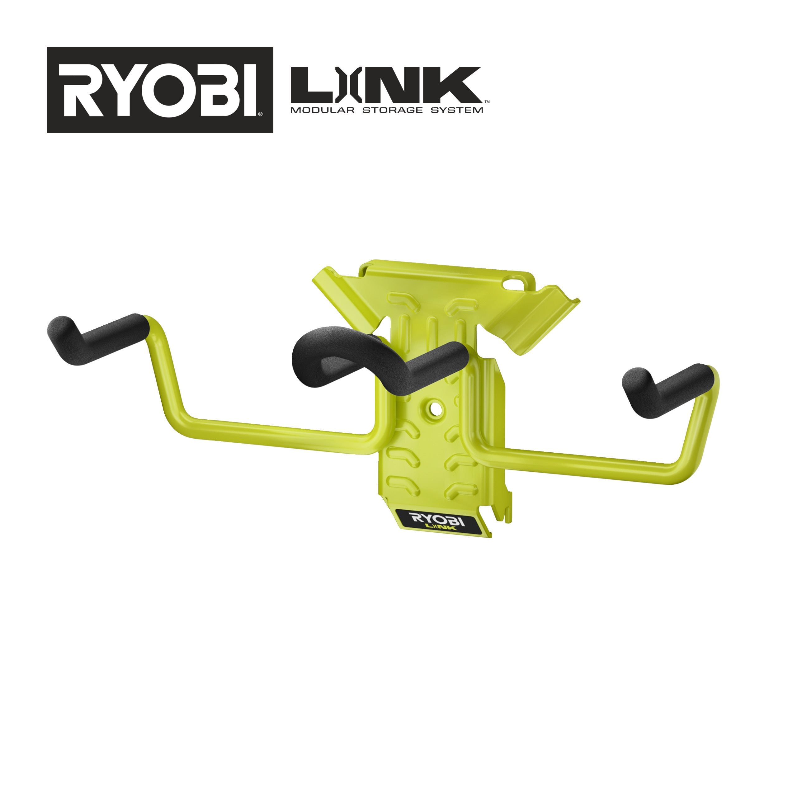 Crochet standard RYOBI® LINK - vue 3
