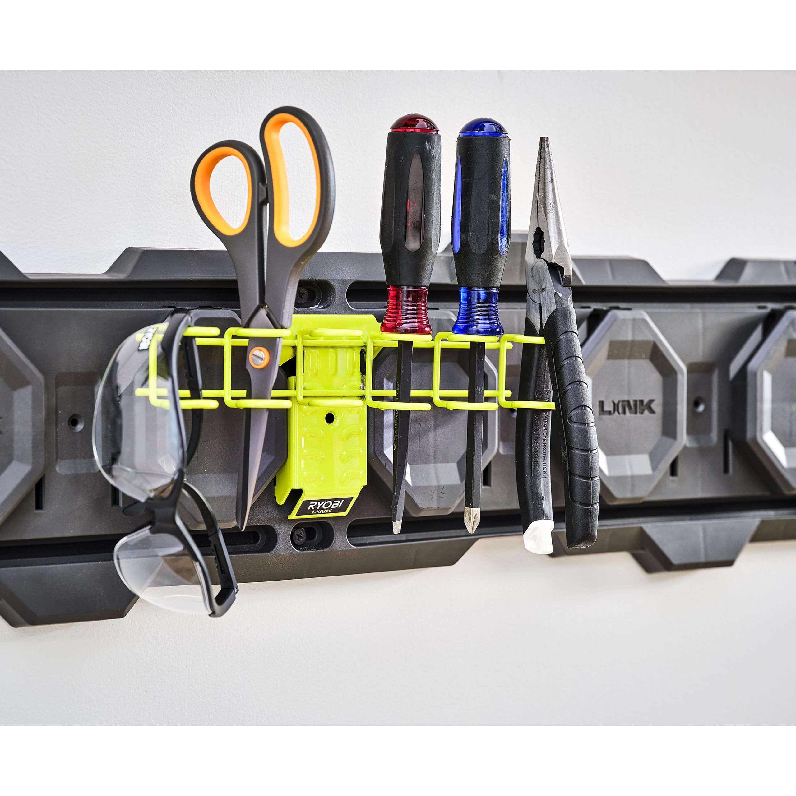RYOBI® LINK Skruvmejselhållare