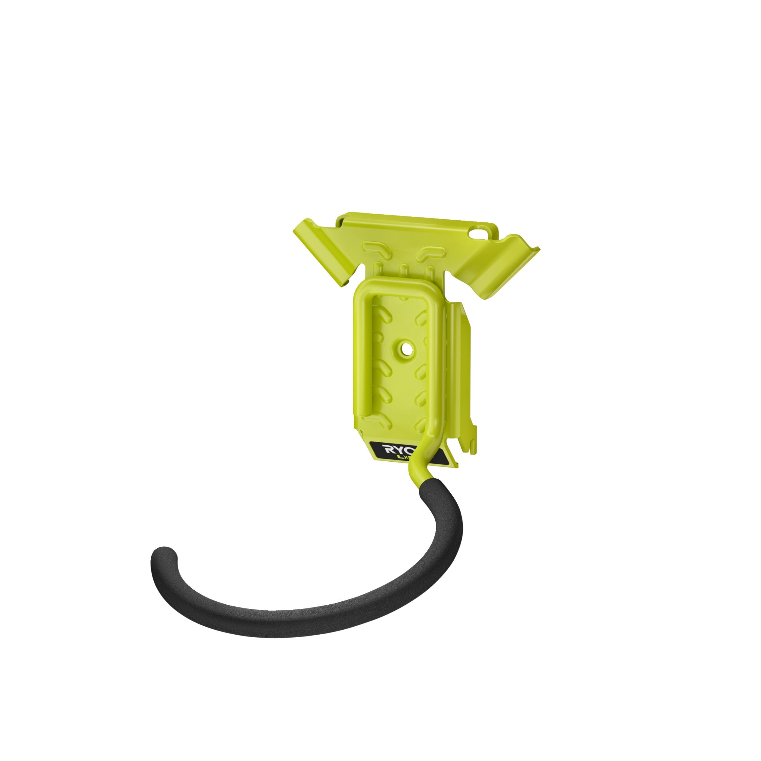 Hak rowerowy, udźwig do 22,7 kg, element systemu RYOBI LINK