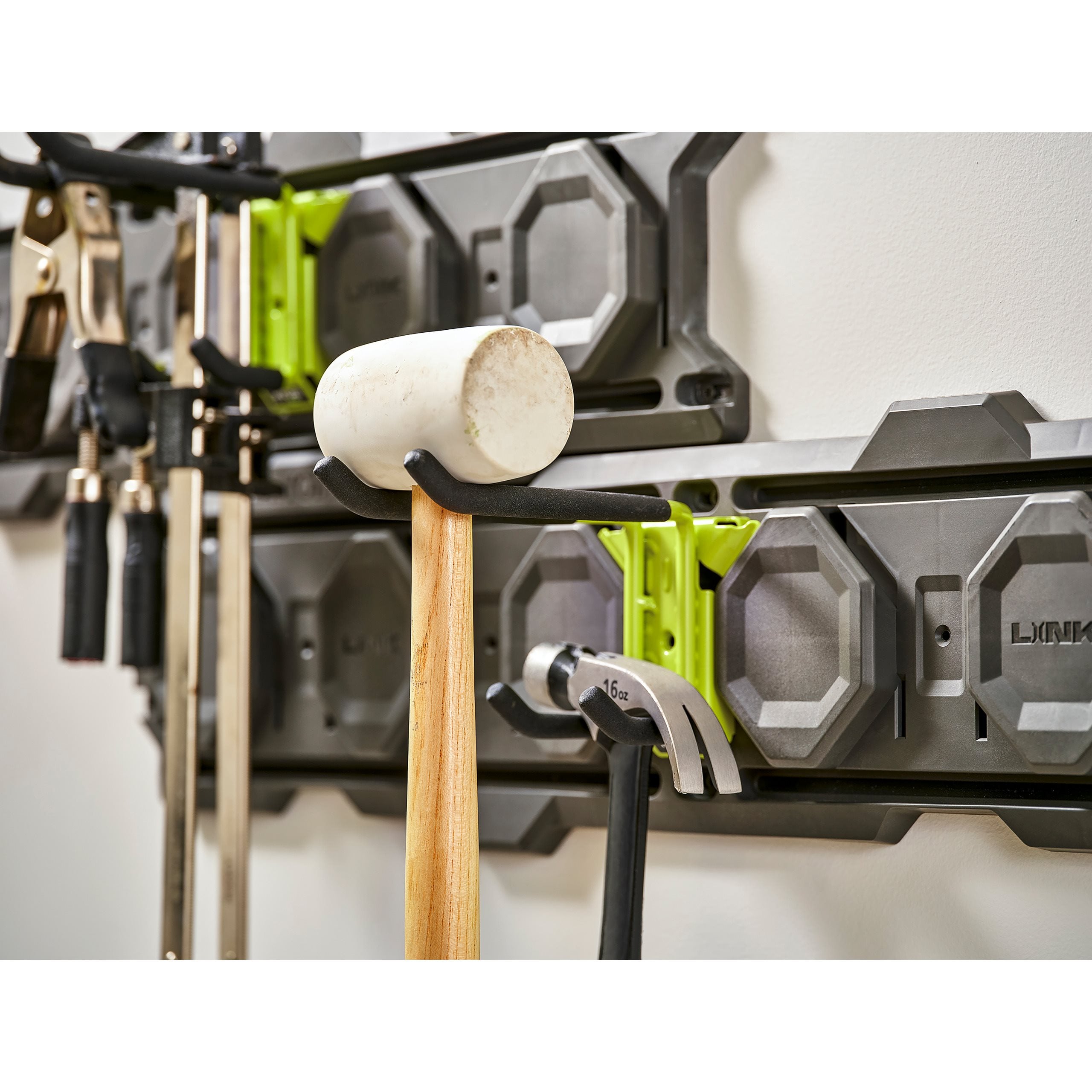 RYOBI® LINK Dubbelkrok