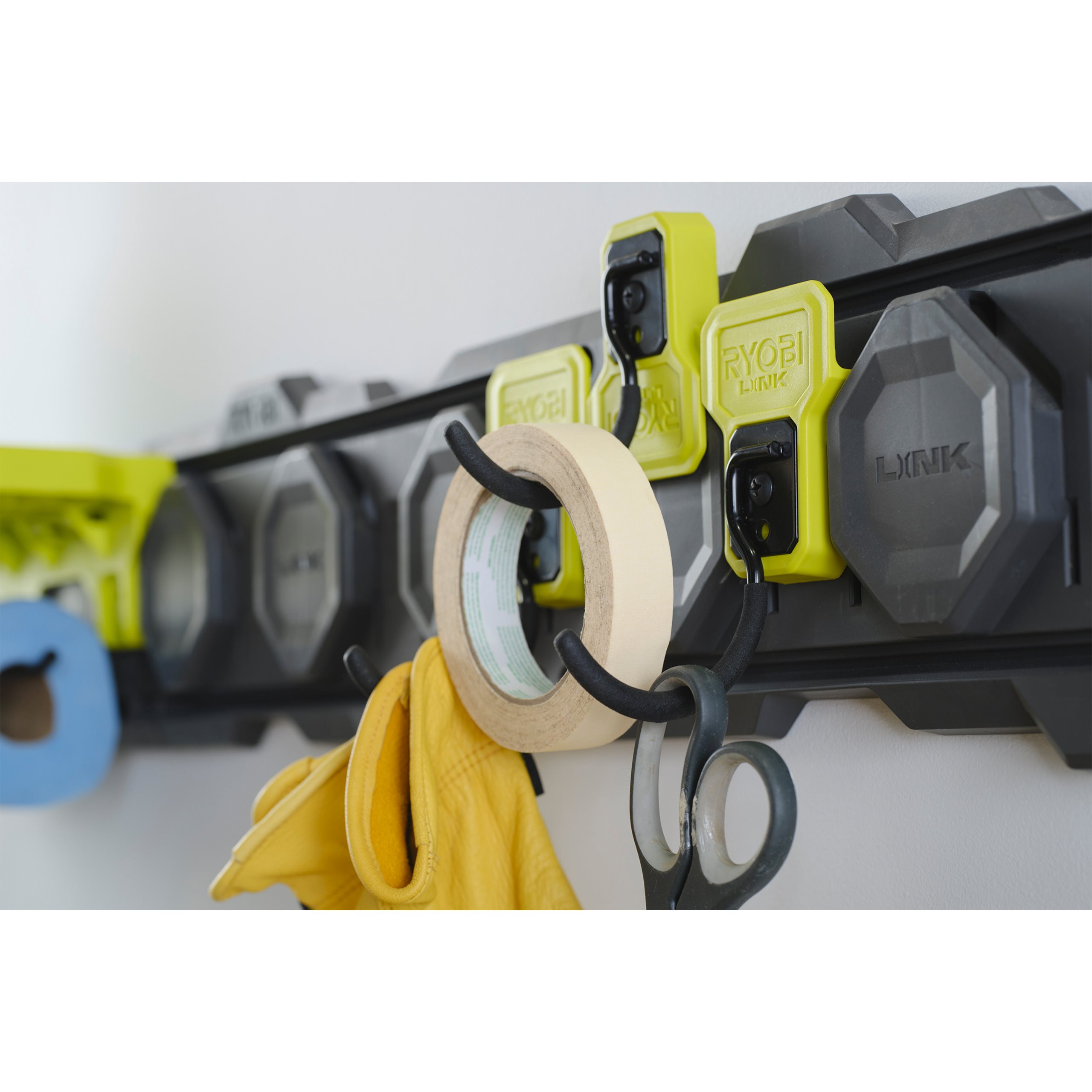 RYOBI® LINK Vändbar J-krok