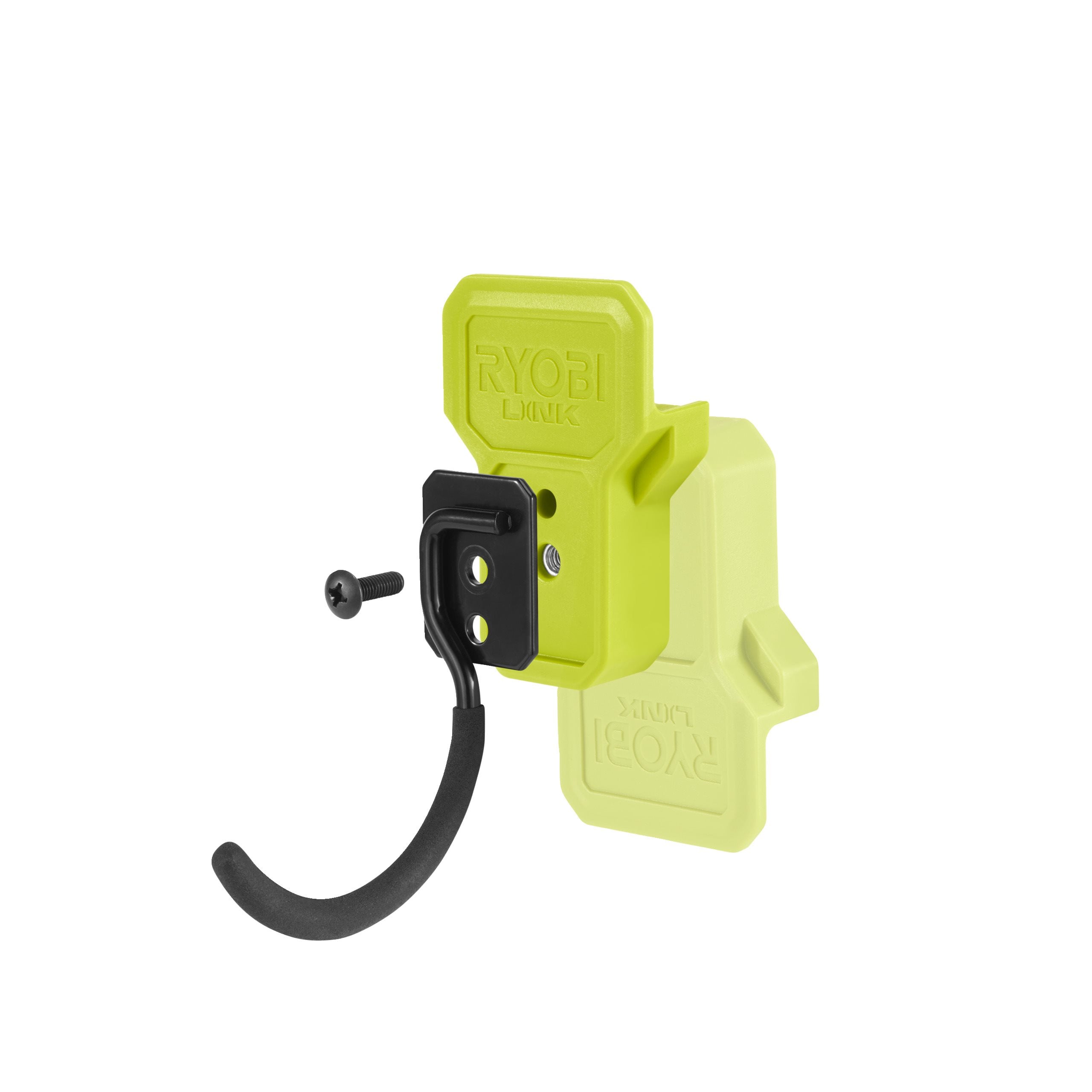 Dwustronny hak RYOBI LINK