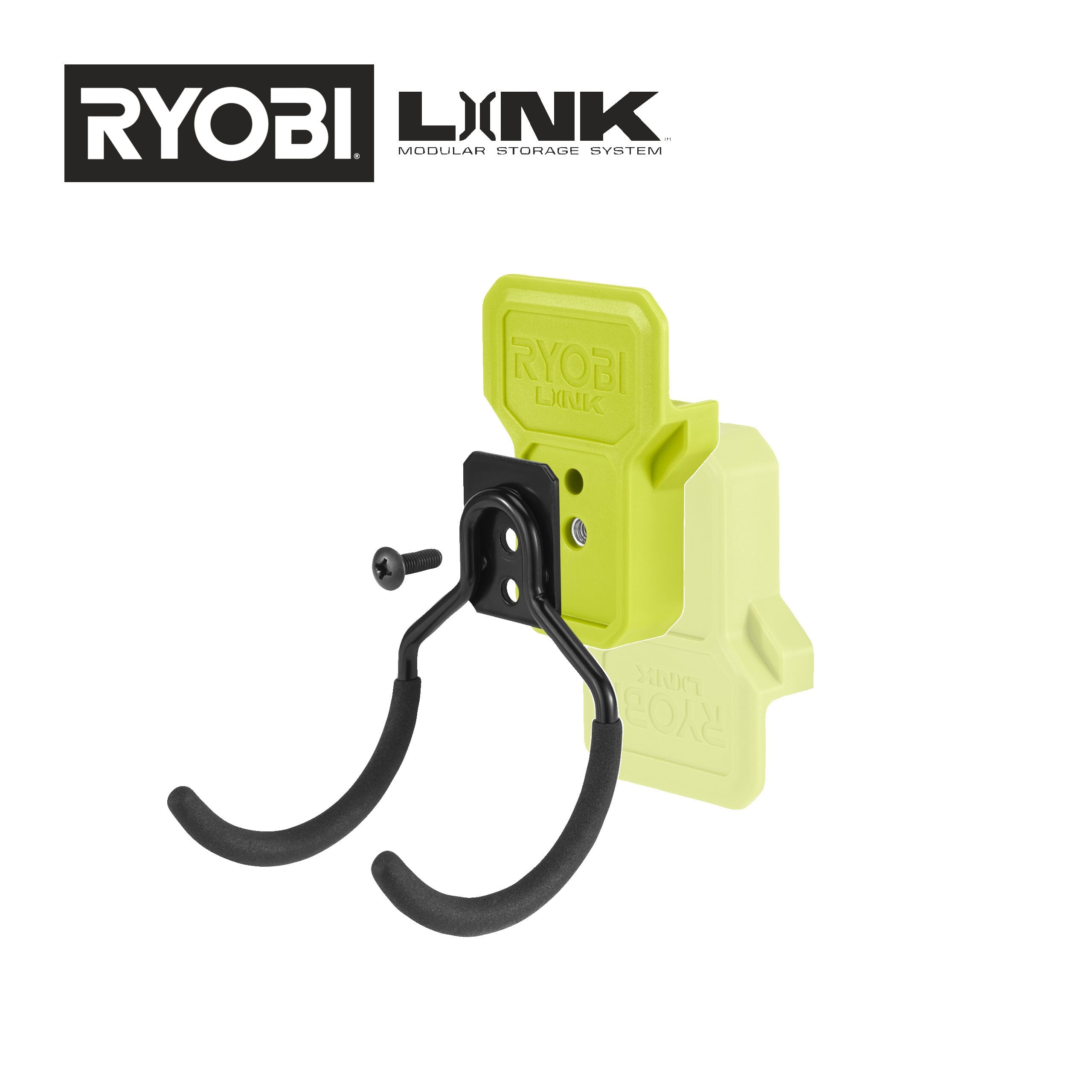 Dwustronny hak na narzędzia RYOBI LINK RSLW816