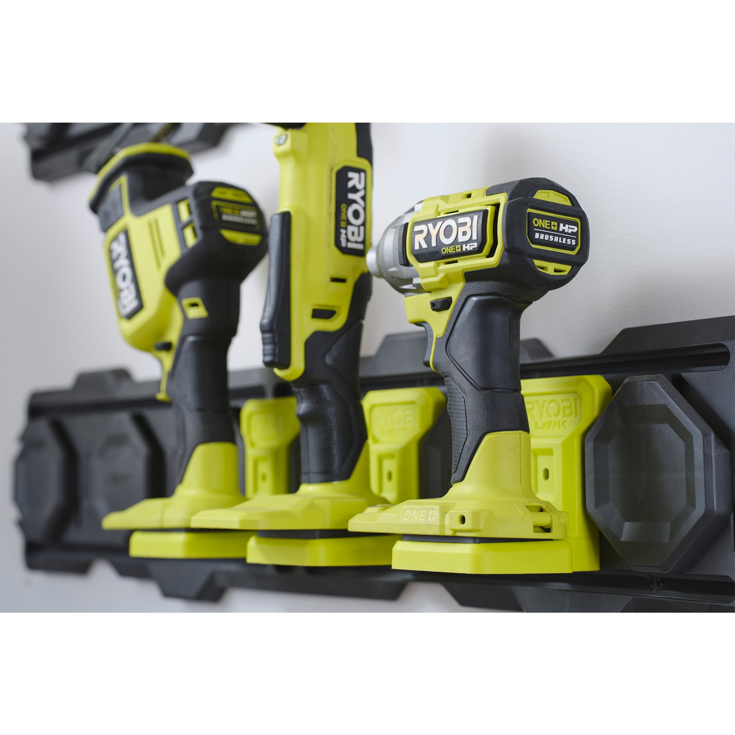 LINK ONE+ Stem Holder (Single) | RYOBI |RSLW817