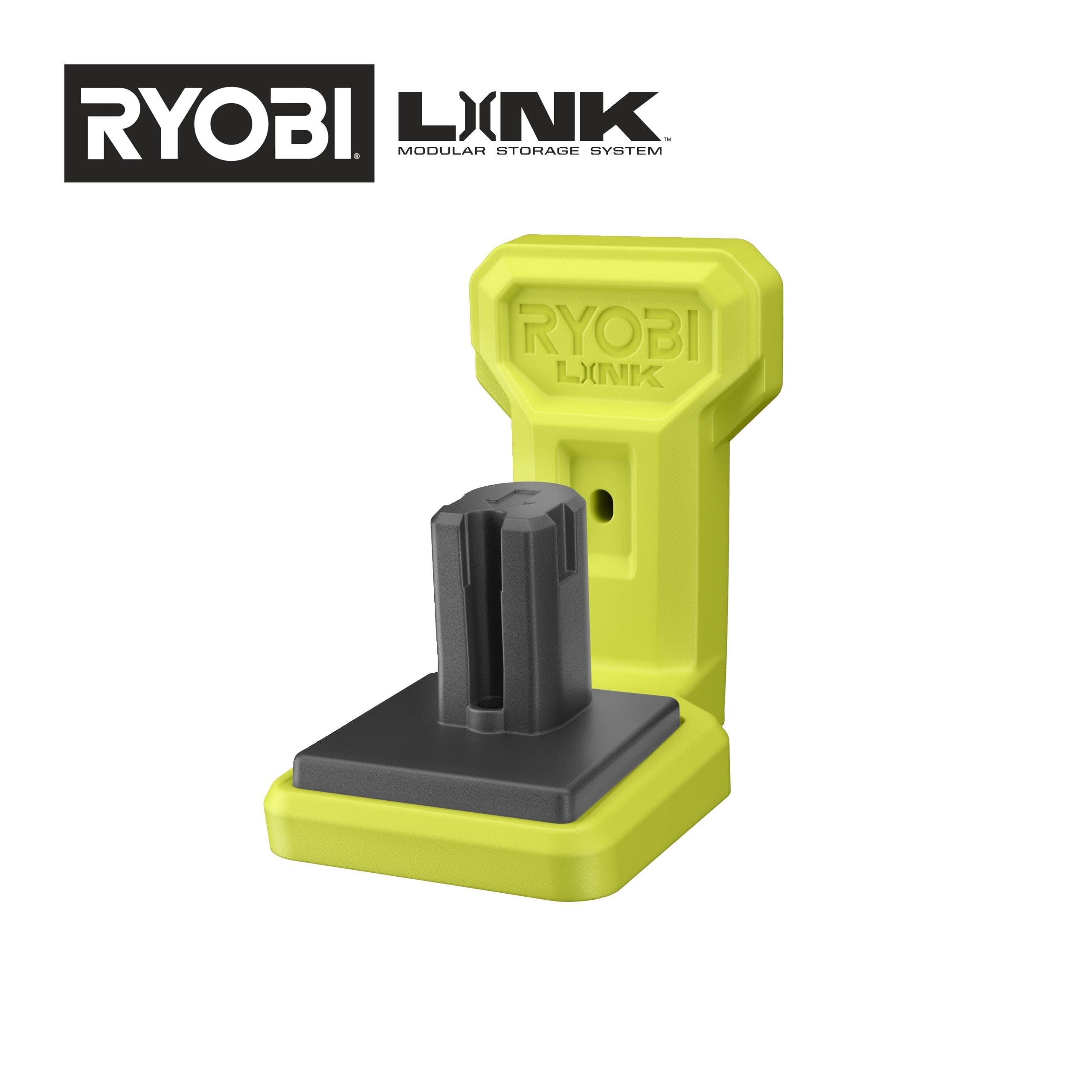 Support pour Outil Électroportatif Ryobi Système Link Capacité 4 kg RSLW817 - vue 3