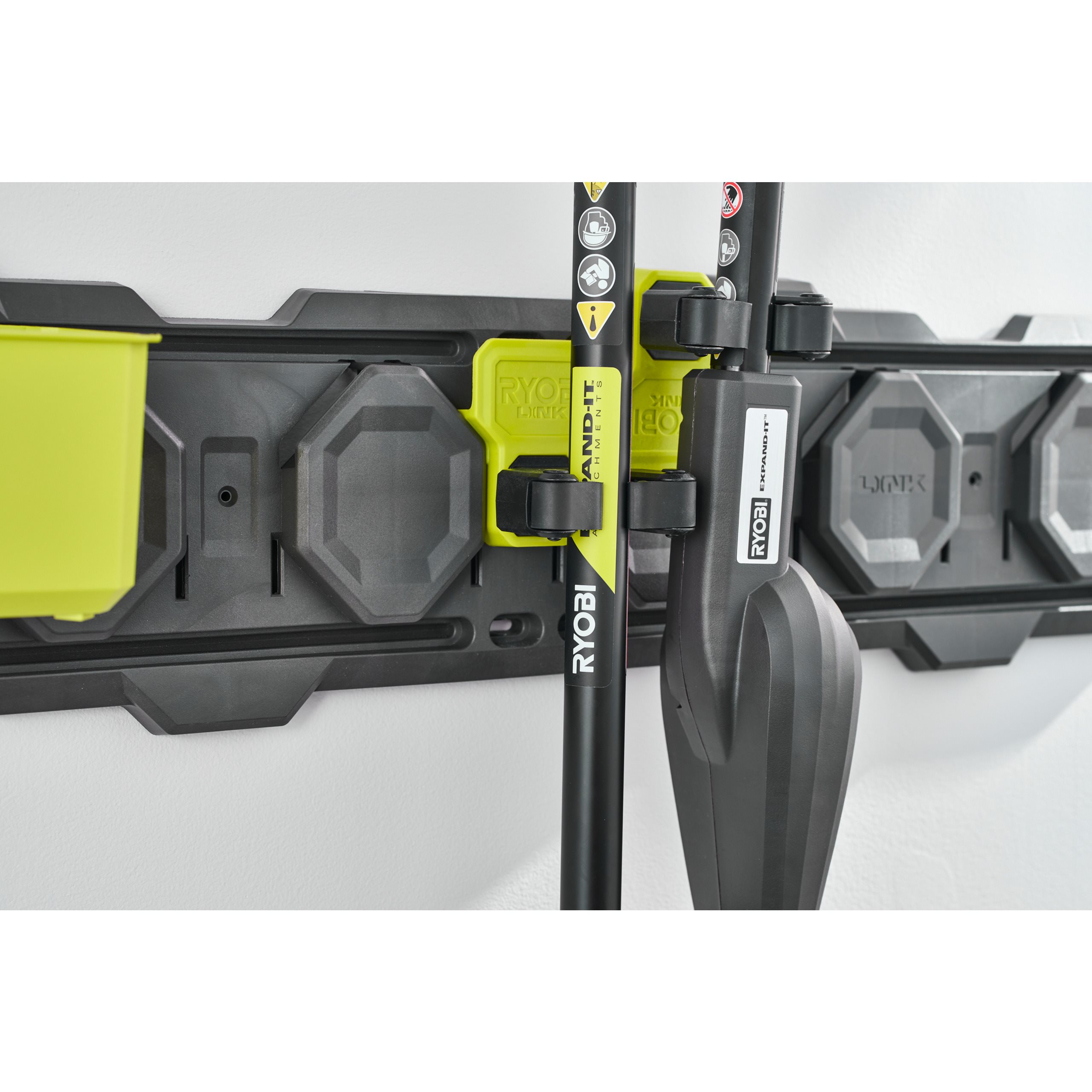 RYOBI® LINK Vändbar klämkrok