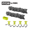 Kit de démarrage 7 pcs RYOBI® LINK