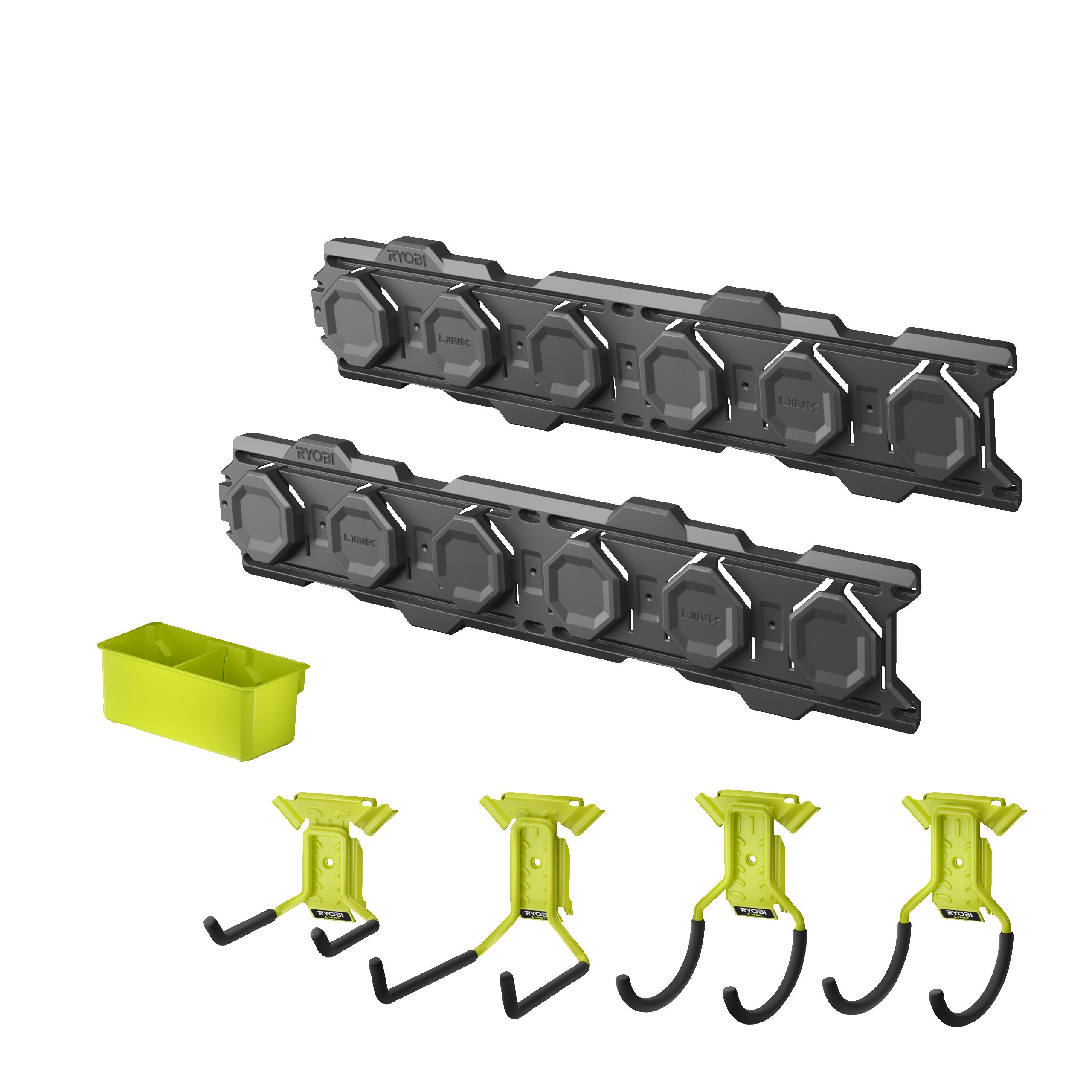 7 PC Ryobi® LINK Starter Kit