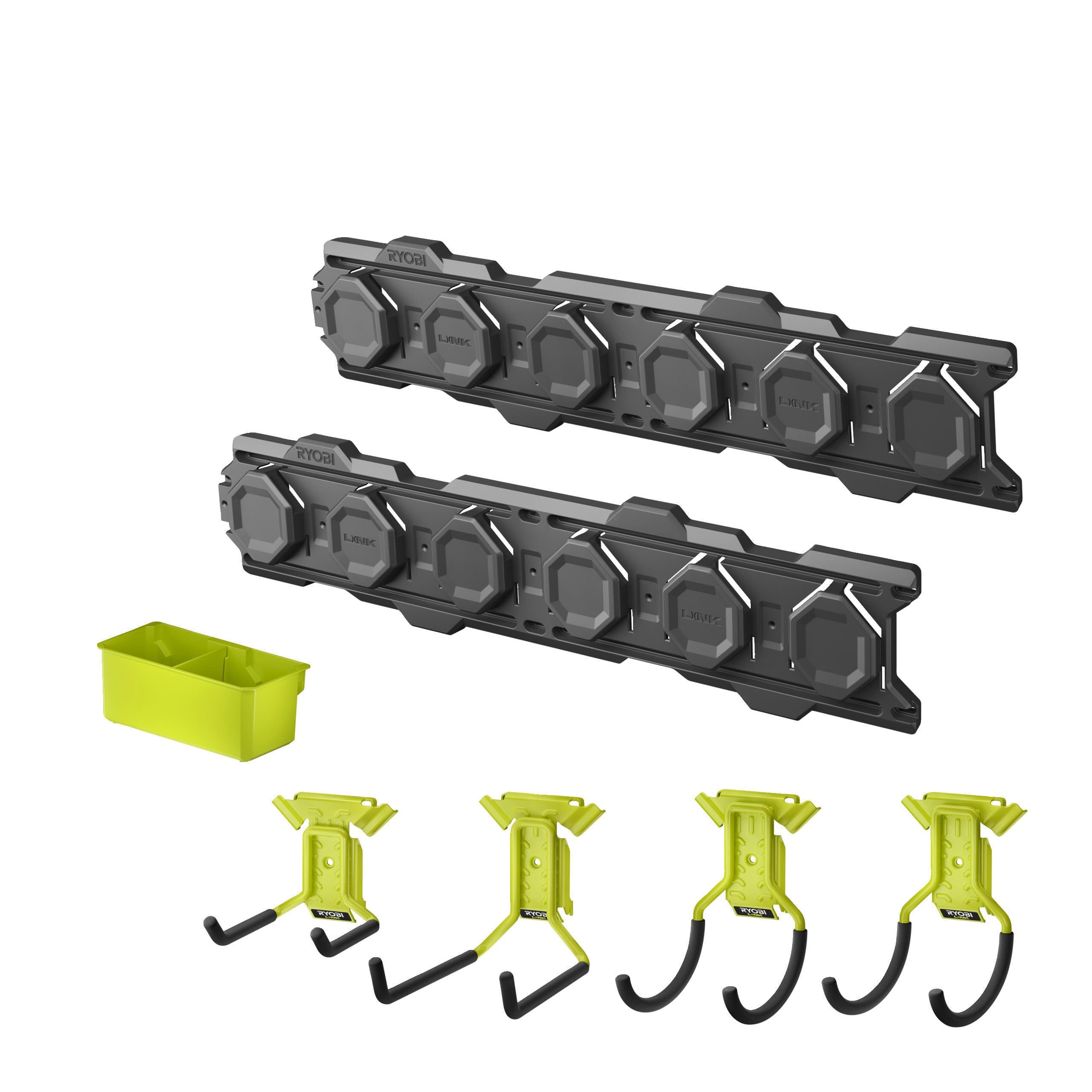 Zestaw startowy RYOBI LINK 7-elementów