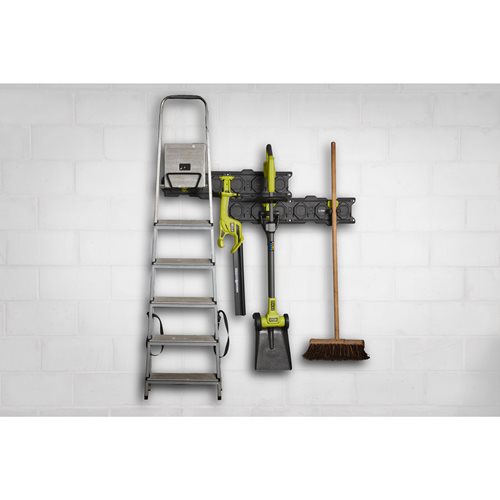 6 PCS RYOBI®LINK Wall Storage Starter Kit_app_shot