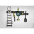 8 PCS RYOBI®LINKWall Storage Starter Kit_app_shot_1