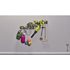 8 PCS RYOBI®LINKWall Storage Starter Kit_app_shot_2